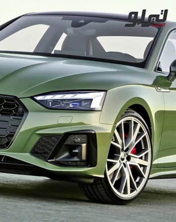 2024 Audi A5