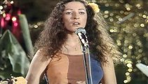 Yehudit Ravitz singer-songwriter & music producer - Eighties - סמבה בשניים יהודית רביץ שנות ה-80