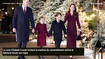 Kate et William en vacances avec George, Charlotte et Louis : dernière étape très forte en émotion avant la rentrée