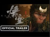 Black Myth: Wukong | Official Gameplay Trailer | gamescom 2023