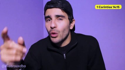 08. Danzando Christine D’Clario - REACCIÓN & ANÁLISIS de la letra (Elias Roux DBO)