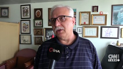 Koronavirüsün yeni türü: Eris