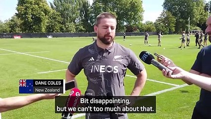 Jones enlists Hansen: an All Blacks betrayal?