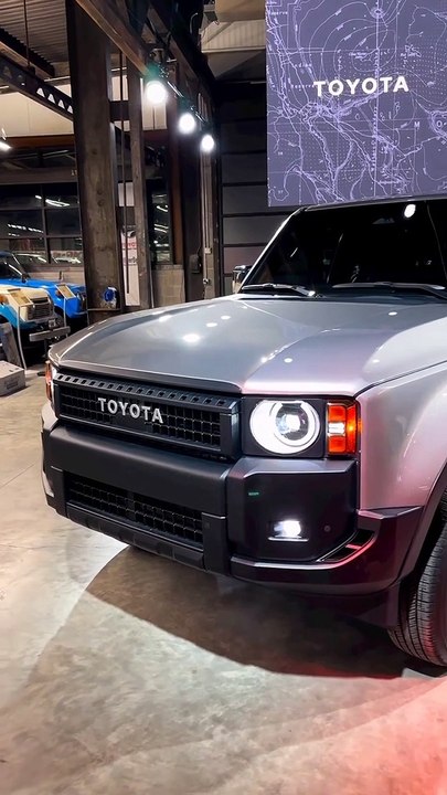 toyota prado 2024 || 2024 toyota land cruiser || toyota land cruiser prado 2024 || toyota land cruiser 2024