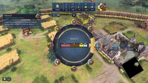 Age of Empires IV Anniversary Edition – Bande-annonce de lancement sur consoles