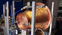 NASA Designs Near Light Speed Engine That Breaks Laws Of Physics