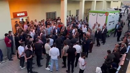 Hakkari'de trafik kazasında ölü sayısı 3'e yükseldi