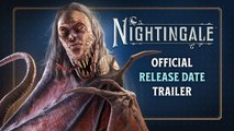Nightingale - Trailer date de sortie