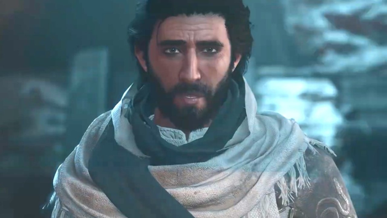 Assassin's Creed Mirage zeigt im neuen gamescom-Trailer mehr von den Straßen Bagdads