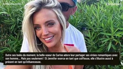 PHOTO Jennifer (Mariés au premier regard) méconnaissable il y a 11 ans : son passé de Miss refait surface