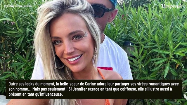 PHOTO Jennifer (Mariés au premier regard) méconnaissable il y a 11 ans : son passé de Miss refait surface