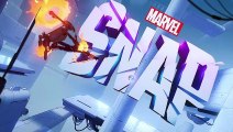 Marvel Snap - Bande-annonce de lancement sur PC