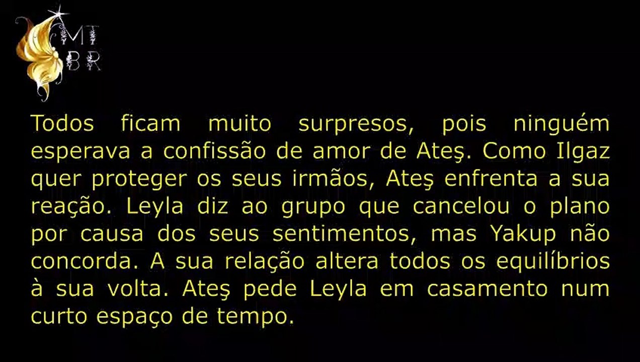 Resumo Ya Çok Seversen - Episódio