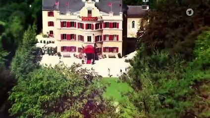 Sturm der Liebe Folge 4087 Ohne Absichten