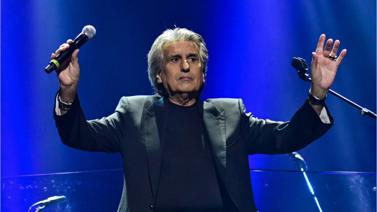 Voici - Mort de Toto Cutugno, l'interprète du tube l'Italiano, à l'âge de 80 ans