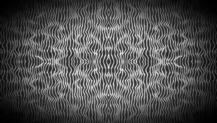 Background Black White, Motion Graphic Abstract