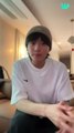 [SUB] BTS JUNGKOOK WEVERSE LIVE (2023.06.05) JUNGKOOK LIVE