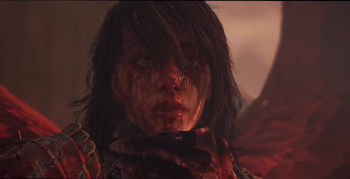 Lords of the Fallen - Extended Story Trailer