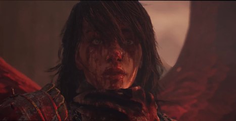 Lords of the Fallen - Extended Story Trailer