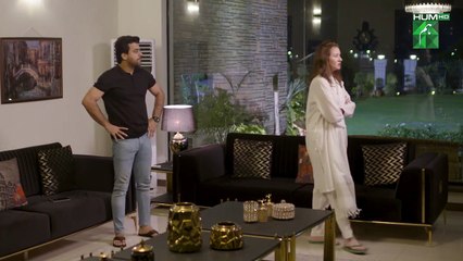 Abhi Esi Waqt Mangni Torr Dein Warna..! #alizehshah #shehrozsabzwari - Khel - FLO Digital