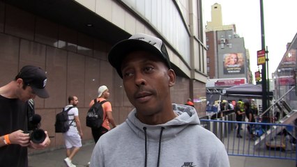 Gillie Da Kid - Barstool Sports Exclusive