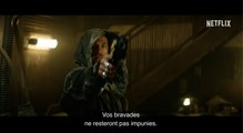 Rebel Moon : bande-annonce VF du nouveau Zack Snyder pour Netflix