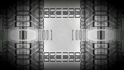 Background Black White, Motion Graphic Abstract