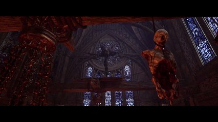 Lords of the Fallen - Bande-annonce histoire (Gamescom 2023)