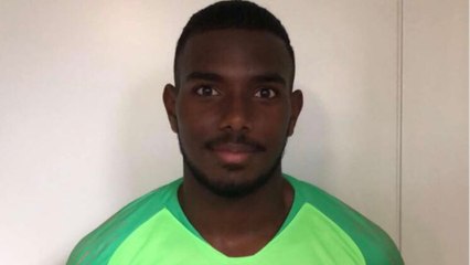 Voici - Mort du footballeur Mickaël Virad à l’âge de 20 ans : ce que l'on sait du drame
