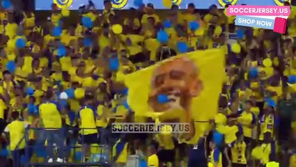 Al Nassr vs Shabab Al Ahli 4-2 Hіghlіghts _ Goals 2023 HD
