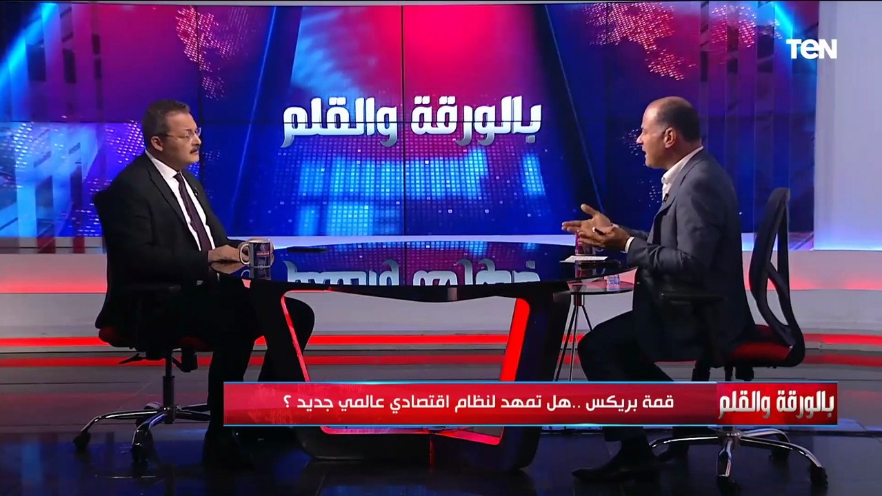 الديهي: الناس بتشتمنا لما نتكلم عن الأسعار رغم إن الأزمة العالمية و رد قوي من د.سمير صبري