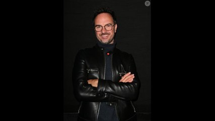 Jarry en couple depuis plus de dix ans avec le père de ses enfants : un homme "formidable" qui n'a