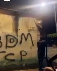 Dupla morre em confronto com a polícia em Santo Amaro