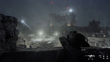 CoD Modern Warfare 3 - Knapp 9 Minuten Gameplay aus dem neuen Shooter