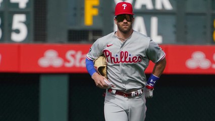 Can Philadelphia Phillies' Backers Expect Back To Back World Series?