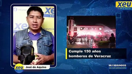 Aumenta potencial de lluvias en Veracruz; habrá viento del norte