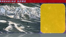 Swiss Glaciers Under Threat