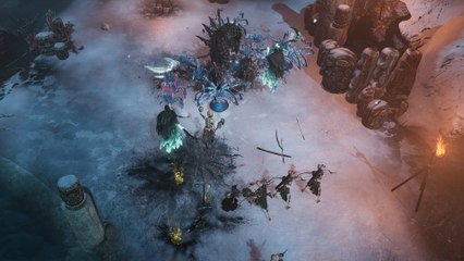 Last Epoch: Der Diablo-Rivale stellt eine neue Klasse vor: Das kann der rätselhafte Runenmeister