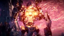 Armored Core VI: Fires of Rubicon - Trailer di lancio