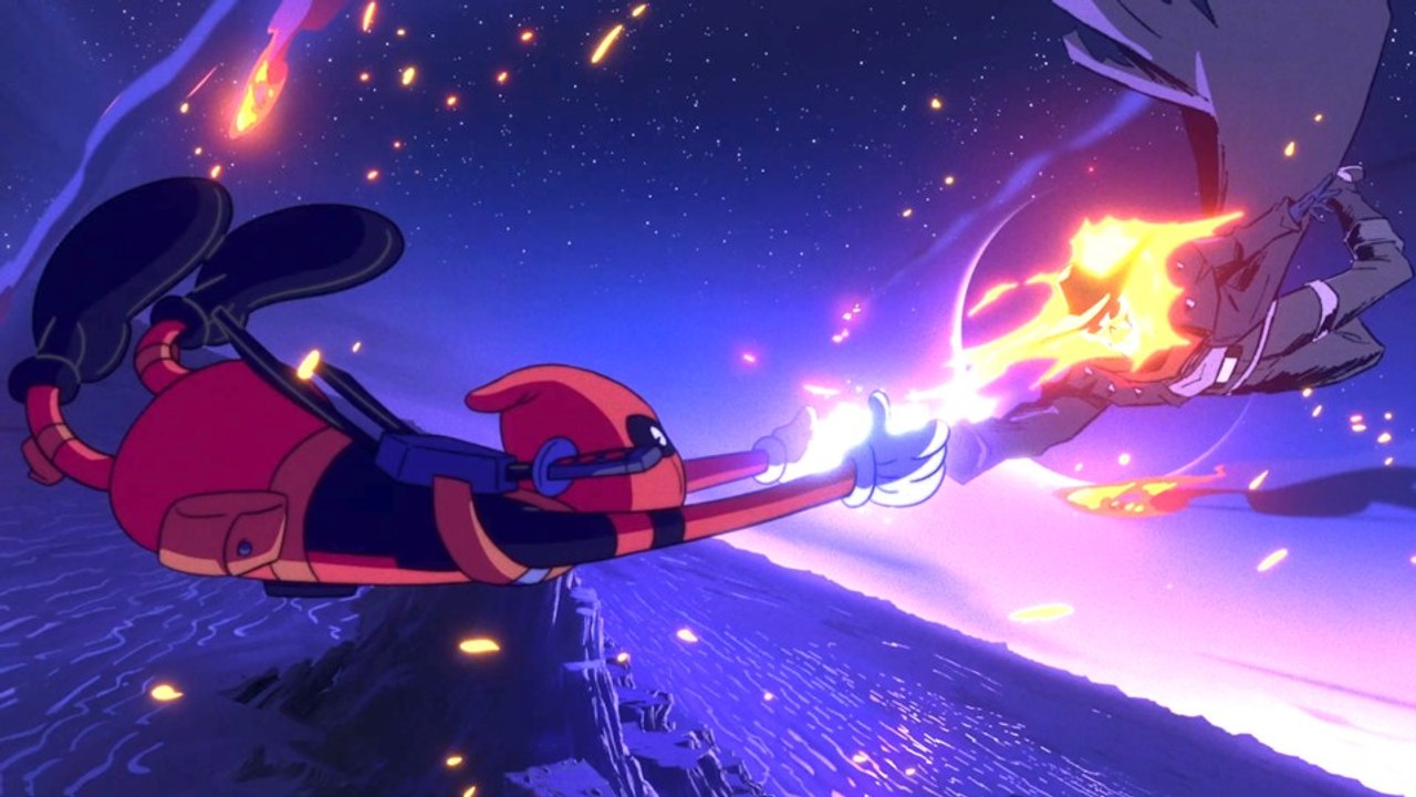 Marvel snap: mobile-hit will an riesenerfolge auf steam anknüpfen