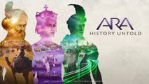Ara : History Untold - Bande-annonce de gameplay