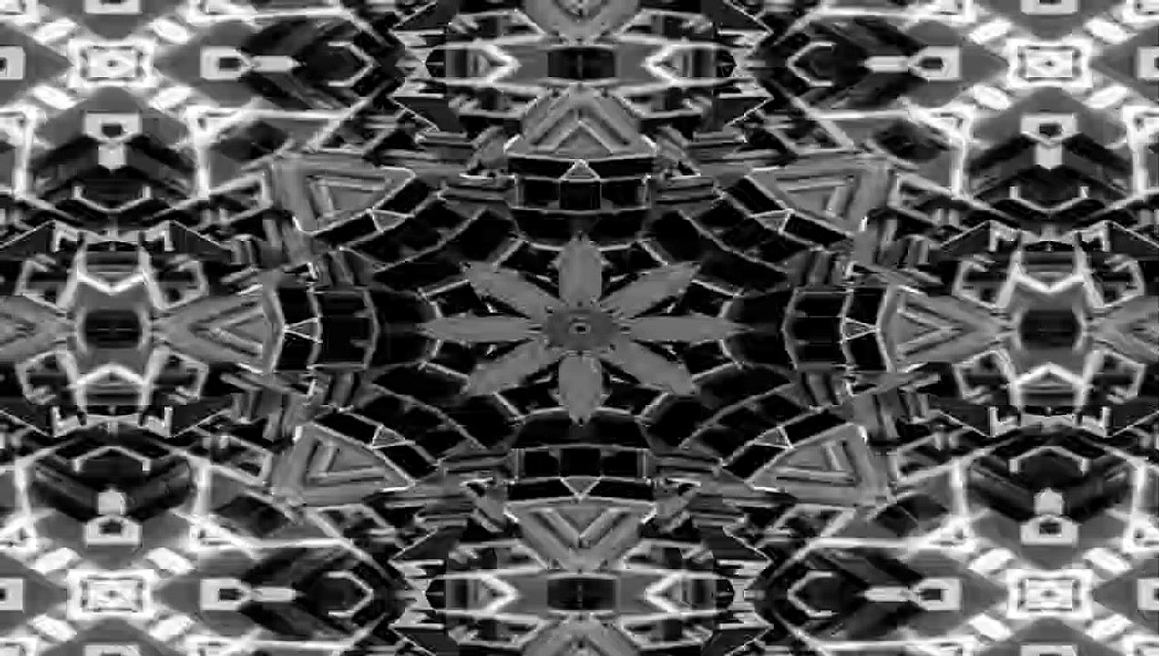 Background Black White, Motion Graphic Abstract