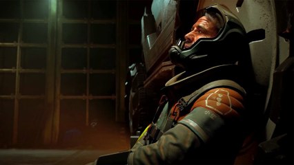 Fort Solis: Brutales SciFi-Spiel feiert seinen Launch auf der gamescom