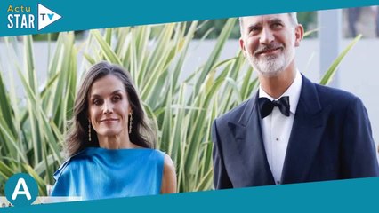 Felipe VI et Letizia d’Espagne  au fait, où vivent ils