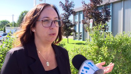 22 aout TOPO LPM retour en classe manque enseignant