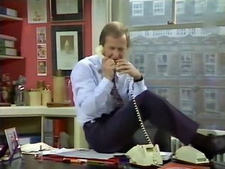 Me and My Girl 1984 ‧British Sitcom S01E01 - I Love You Samantha