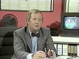 Me and My Girl 1984 ‧British Sitcom S01E02 - Design for Loving