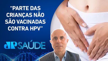 Скачать видео: Avanço de tratamentos para tumor no colo do útero é motivo de esperança | Dr. Fernando Maluf