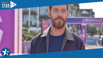 Laurent Lafitte a 50 ans  cette étrange passion qu’il avait quand il était enfant