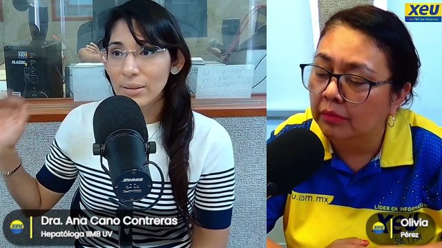 ¿Qué es el hígado graso y cómo combatirlo_